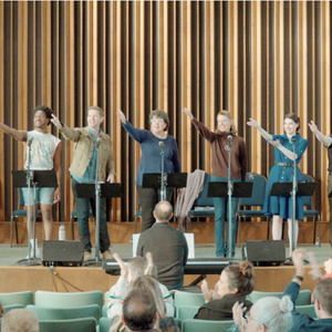 Musical Theatre West Reveals Works Selected For 2026 New Works Reading Festival Photo