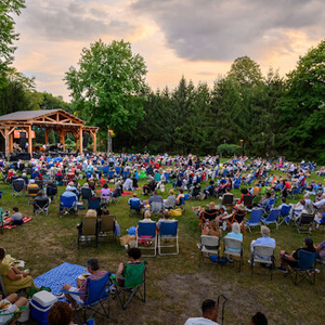 Caramoor to Celebrate American Roots, Jazz, and Global Music During 2026 Summer Seaso Photo