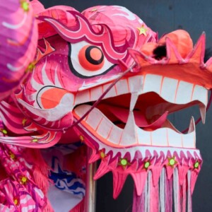 Melbourne Symphony Orchestra Will Perform Chinese New Year Concert Photo