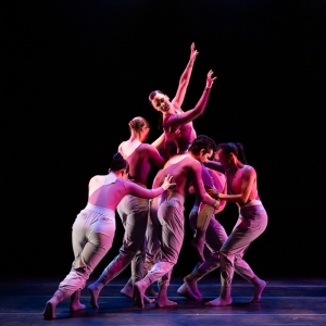 Houston Contemporary Dance Company Announces 2023-2024 5th Season Programming Photo