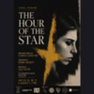 Novella THE HOUR OF THE STAR Gets Solo Adaptation World Premiere in Los Angeles Photo