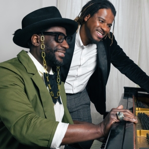 Ryan Shaw and Ray Angry?to Perform Special New York Show in October Photo
