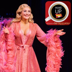 Wake Up With BroadwayWorld February 26, 2026- DEATH BECOMES HER and SIX Welcome New…