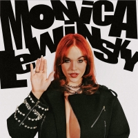Upsahl Shares New Single 'Monica Lewinsky' Photo