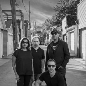 THE SUNSHINE REBELS Release Debut Single HOP ON, HOP OFF Photo