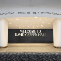 New David Geffen Hall to Open in October With World Premiere of SAN JUAN HILL: A NEW YORK Photo
