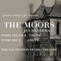 Jeremy Torres Lab Theatre at Texas State University to Present THE MOORS in February Photo