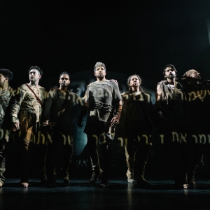 Asolo Rep and All Faiths Food Bank Partner on JESUS CHRIST SUPERSTAR Matinee Photo
