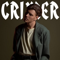 Crimer Releases New Single 'Eyes Off Me' Photo