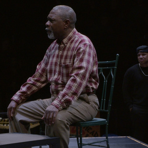 Video: First Look at WINDFALL at Steppenwolf Theatre Company Photo