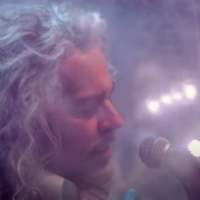 VIDEO: The Flaming Lips Perform 'Race For The Prize' on THE LATE SHOW Video