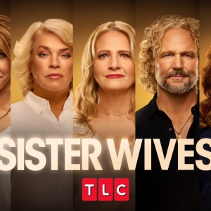 Video: TLC'S SISTER WIVES Returns in September Photo