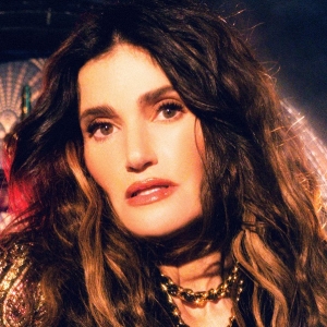 Interview: Idina Menzel Is Embracing Her Inner 'Drama Queen' With New Album Photo