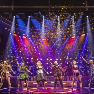 ¡Última oportunidad! Las audiciones de SIX EL MUSICAL Se cierran este miércoles