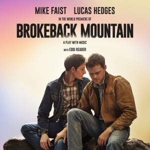 Save Up To 48% on BROKEBACK MOUNTAIN @sohoplace Photo