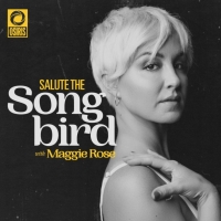 Maggie Rose Kicks Off Season 2 of Her 'Salute the Songbird' Podcast Photo