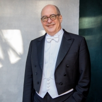 Robert Spano Appointed Music Director of Fort Worth Symphony Orchestra