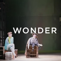 Video: Watch the Trailer for THE LITTLE PRINCE at the Guthrie Theater Photo