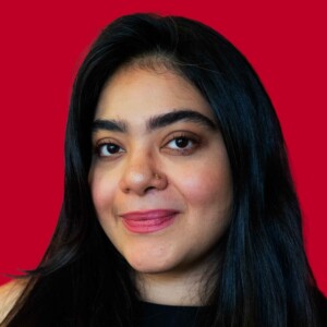 Stage Directors and Choreographers Society Appoints Sarah Suraiya Saifi as Associate  Photo
