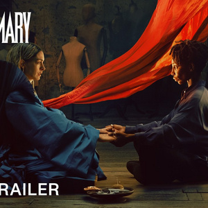 Video: Watch the Final Trailer for MOTHER MARY with Anne Hathaway - Broadway Theater Video