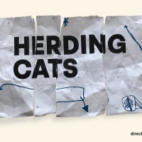 HERDING CATS Will Be Performed at the Soho Theatre and Streamed Online