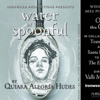 BWW Review: WATER BY THE SPOONFUL at Teatro Paraguas Video
