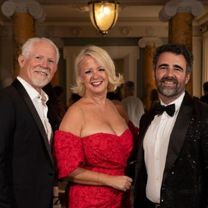 DO THE HUCKLEBUCK: THE SHOWBAND YEARS Will Come to the Everyman in April Photo