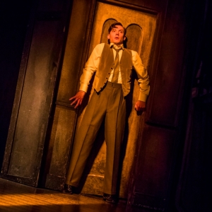 Cast Revealed For UK Tour of THE WOMAN IN BLACK Photo