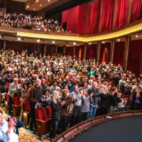 Wake Up With BWW 5/19: First Look at Ben Platt in the Upcoming DEAR EVAN HANSEN Film, and More! 