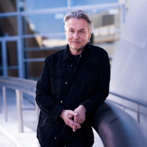 LA Phil and Orchestre de Paris to Launch Salonen International Conducting Fellowship Photo