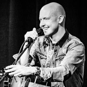 Isaac Slade of The Fray to Play First Ever Solo Tour
