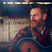 Rory Feek Releases First Solo Album 'Gentle Man' Photo