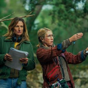 CALL MY AGENT! THE MOVIE to Lead Netflix's September International Slate Photo
