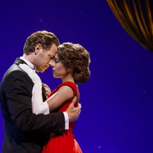 Interview: Joshua Kring of PRETTY WOMAN: THE MUSICAL at The Playhouse Photo