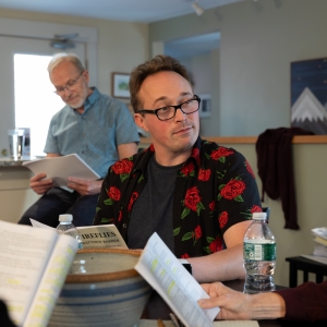 FIREFLIES Comes to Good Theater