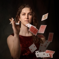 Alyx Magic Performs an Afternoon of Magic at the Vergennes Opera House This Month Photo
