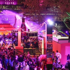 Brisbane Festival 2026 to Present Full Festival Village Lineup at South Bank