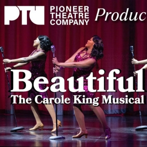 Video: Watch a Preview of BEAUTIFUL at Pioneer Theatre Company