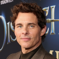 James Marsden Wants to Do a Broadway Show Photo