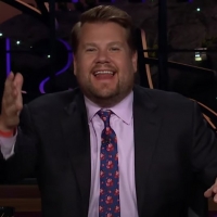 VIDEO: James Corden Takes Issue with Obama's 2020 Playlist Video