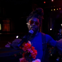 VIDEO: Tiana Major9 & EARTHGANG Perform 'Collide' on THE LATE SHOW WITH STEPHEN COLBE Video