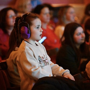 Capital Theatres aims to share festive magic and wonder with a line-up for everyone Photo