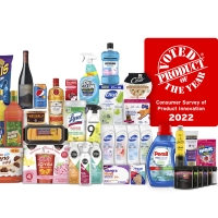 PRODUCT OF THE YEAR USA Announces 2022 Award Winners Photo