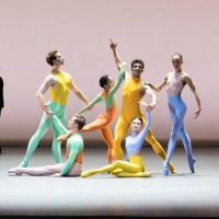 Ballet Sun Valley Presents The Debut Of Boston Ballet In The Sun Valley Pavilion Photo