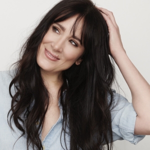 Dee Roscioli to Join TÍTANIQUE as Céline Dion in April