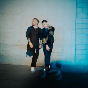 SMITH & MYERS Tour to Launch December 1 in St. Augustine Photo