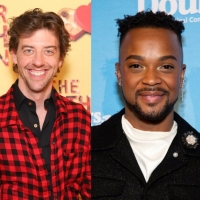 Christian Borle, Adrianna Hicks, J. Harrison Ghee & More Lead Workshop Of…