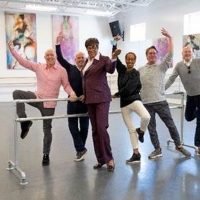 Joffrey Ballet Expands Presence With South Loop Studio Purchase