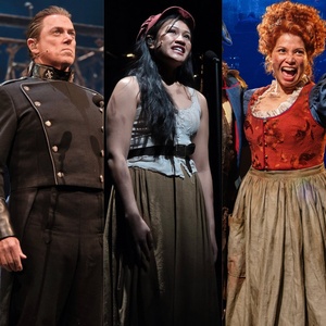 Around The BroadwayWorld: Top News, Reviews, Interviews & More from January 2026 Image
