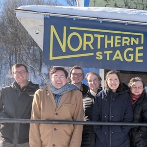 Northern Stage Expands with New Performance Space in Vermont Photo